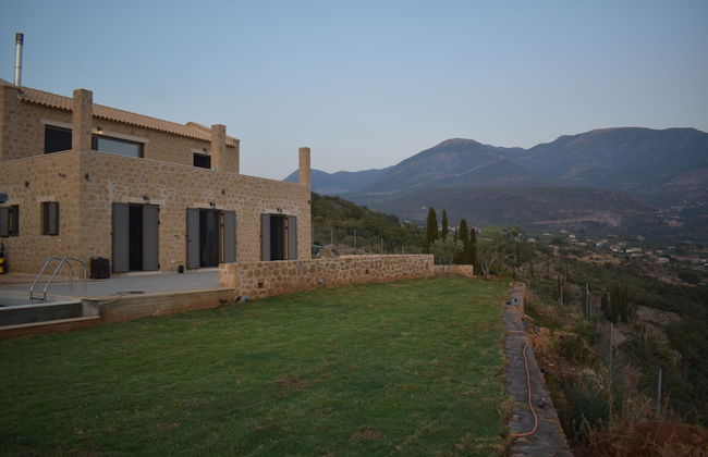 Luxury Villa With Private Pool Kika Residences - Foto 31