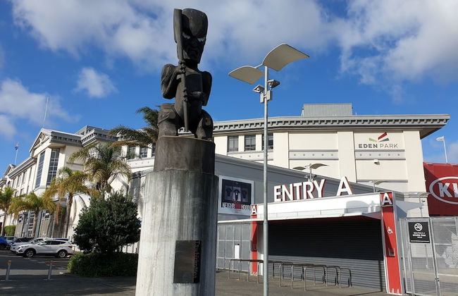 Eden Park Motel - Foto 57