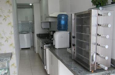 Luz do Sol Pinheira - Foto 13