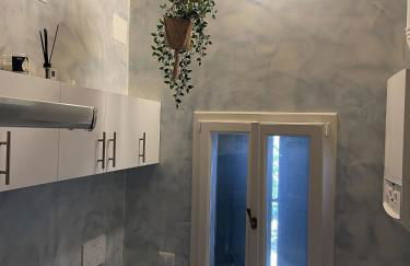 Alloggio con camino nel borgo del castello - Foto 26