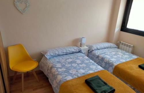 El Mirador del Valle, a 9 min de Comillas - Photo 10