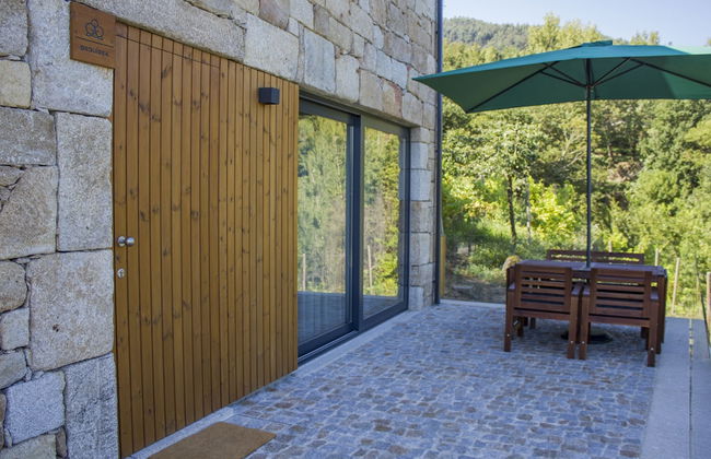 Aldeia da Margarida - Foto 62