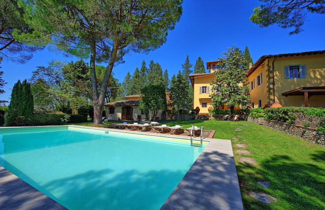 Villa Orchidea - Photo 52