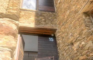 Paller rústic de muntanya amb estil i acollidor by RURAL D'ÀNEU - Foto 29