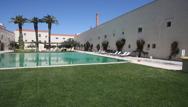 CV X - Refugio - Convento das Bernardas - Foto 3, Habitación