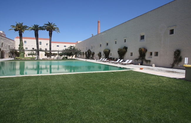 CV X - Refugio - Convento das Bernardas - Foto 1