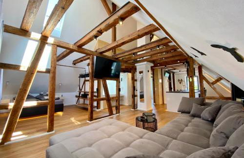 Altstadt Apartments - Foto 1