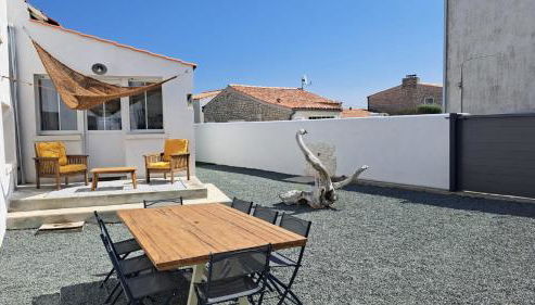 Maison Mer Louis - Foto 4