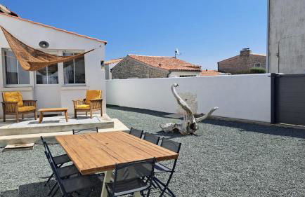 Maison Mer Louis - Foto 4