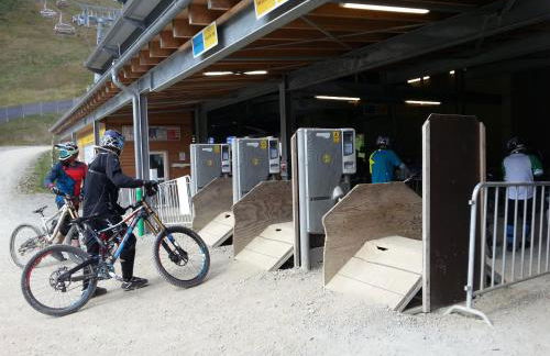 Ferienwohnungen Luge - Winterberg - Foto 35