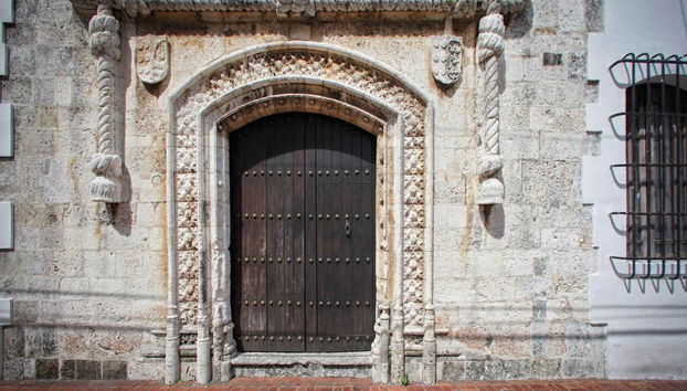 Tour de Ciudad Santo Domingo - Foto 4