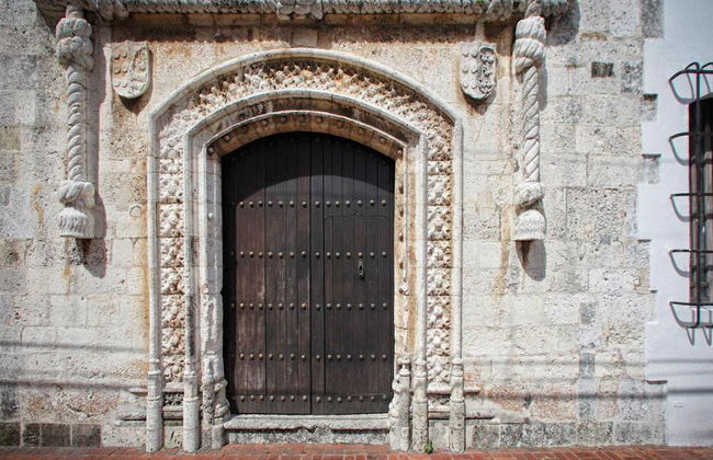 Tour da Cidade de Santo Domingo - Foto 4