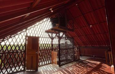 Casa de Praia Tribo de Judá - Photo 25