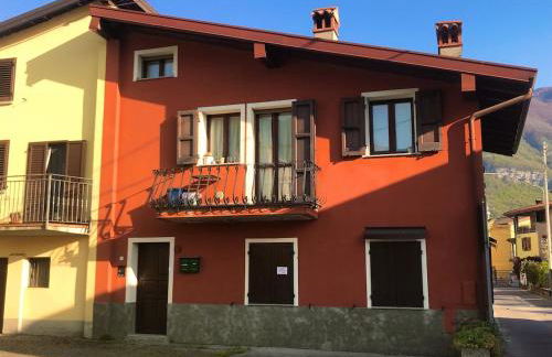 La casa rossa - Foto 16