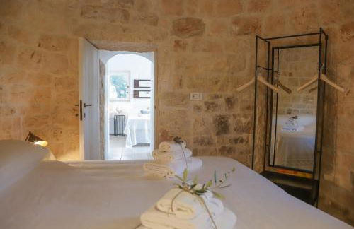 TD Trulli Balice Cozy Trulli with Pool - Foto 53