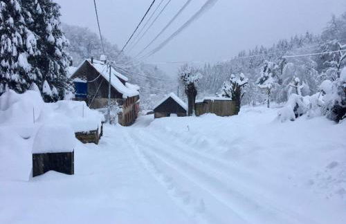 Maison Grande Verrerie 6 personnes RIBEAUVILLE - Foto 16