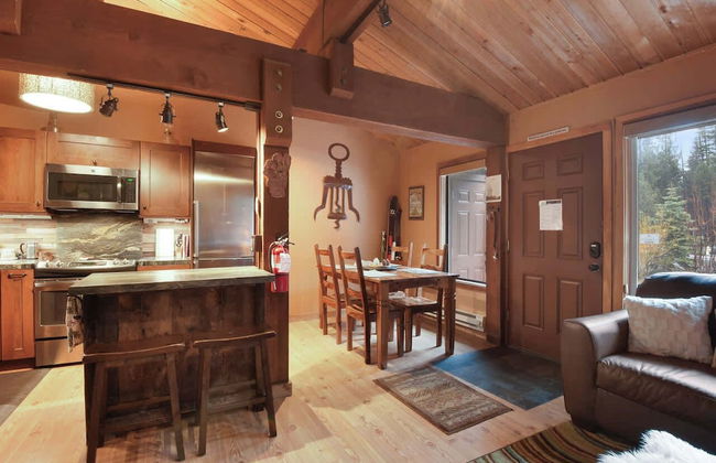 North Lake Tahoe Alpine Retreat 5 Min to Skiing! - Foto 25