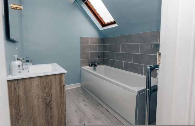 The Partridge - From 1000 Per Night - Foto 56