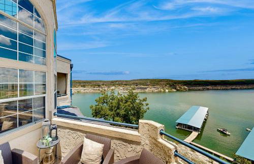 The Island on Lake Travis #1307 - Foto 26
