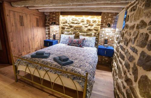 Archontiko Theofanous 1915 - Foto 30