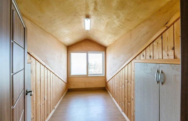 Hosu Ilchul Pension - Foto 80