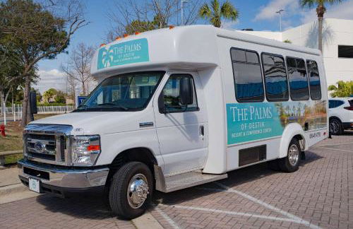 Just Beachin' at the Palms of Destin Resort - Foto 59