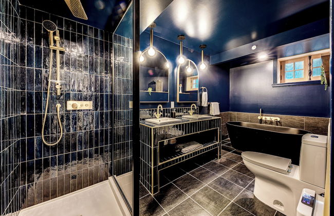 Majestic 3-Bedroom Designer Apartment - Foto 27