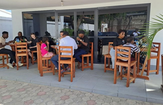 Didas Villa - Photo 13