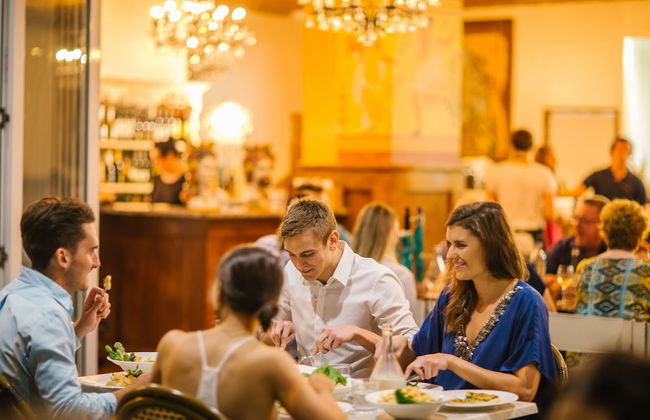 Empire Apartment Hotel - Photo 69