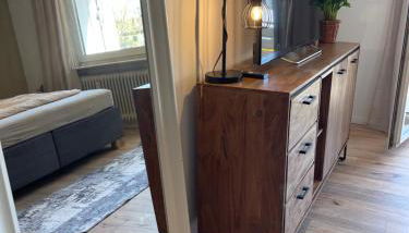 1-Zimmerwohnung mit Balkon - Foto 4