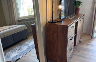 1-Zimmerwohnung mit Balkon - Foto 4