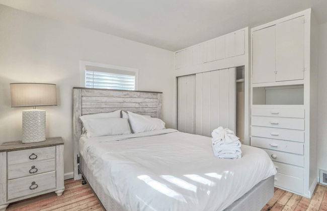 3brdowntownwalk to Everywhere & Bars W/fire pit - Foto 9