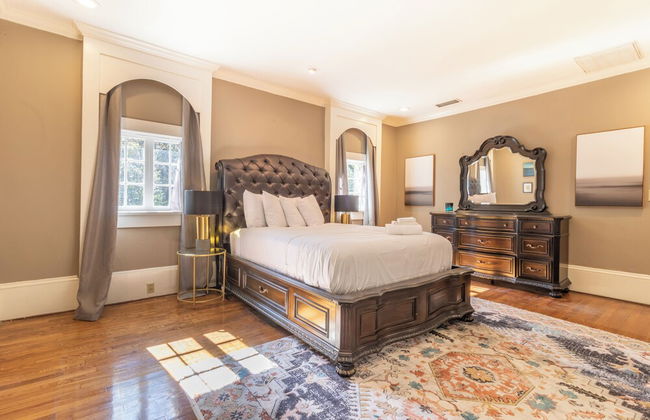 Midtown Castle - Royal in Columbus - Foto 16