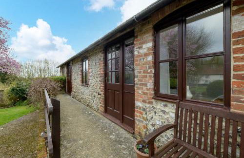 Luccombe Farm Holiday Cottages - Photo 69