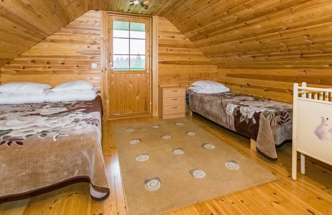 Metsämökki - Photo 7