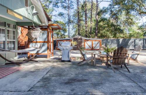 Island Retreat - Great for Large Groups - Foto 61