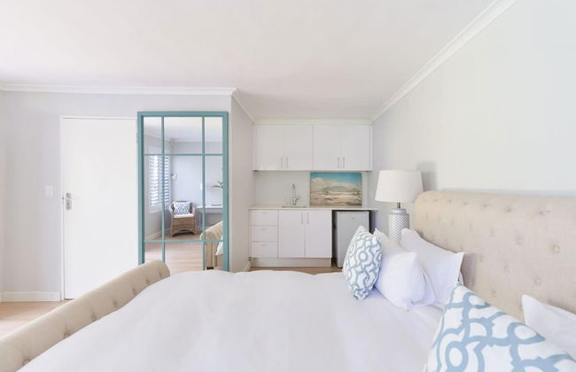 Sublime Five bed Property in Glorious Setting - Photo 32