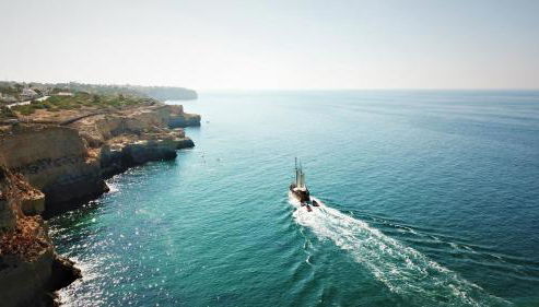 Farol Aldeia das Chaminés - Foto 2