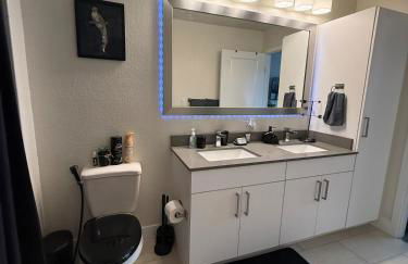 Edgewater Luxe 1BR - Foto 19