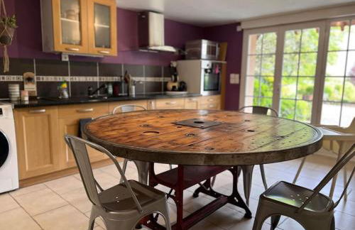 Gîte de la Rhumerie - Foto 6