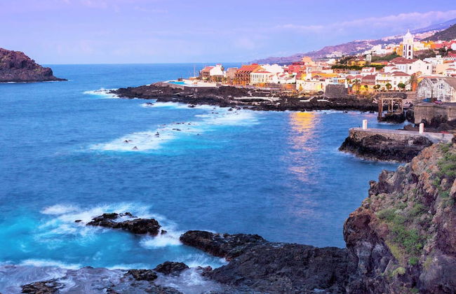 Beautiful Apartment Caleta Interian Beach - Foto 19