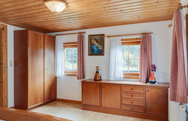 Chalet in Matrei Near Ski Lift & Bus - Foto 5