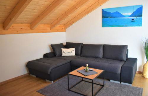 Ferienwohnungen Rosenheim - Pang - Foto 12