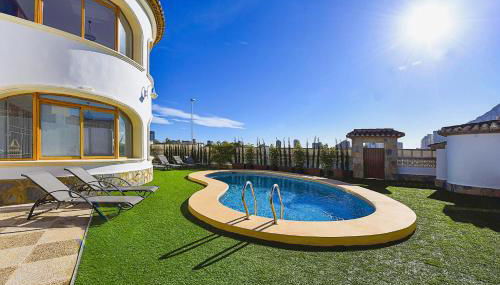 Villa Garrofer - PlusHolidays - Foto 1