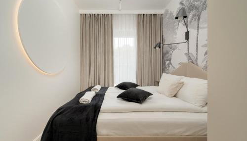 Elegant Apartment with Parking on Kępa Mieszczańska Wrocław by Renters Prestige - Foto 4