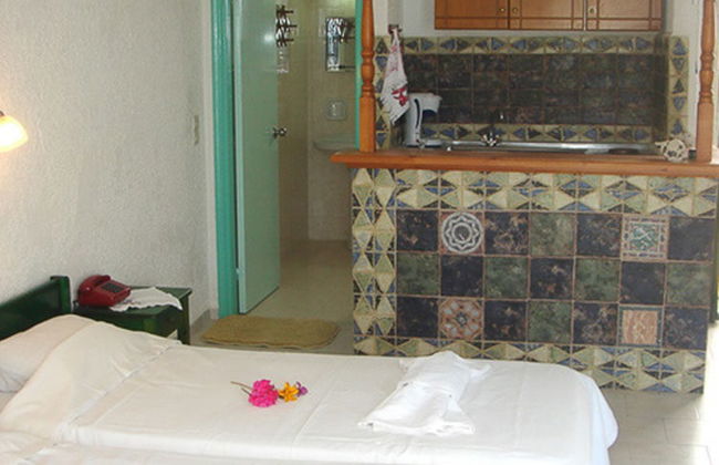 Finiki View Hotel Apartments - Foto 5