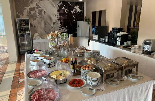 Le Terrazze sul Lago Hotel & Residence - Foto 42