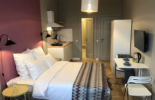 Dobrynya Guest House - Foto 14