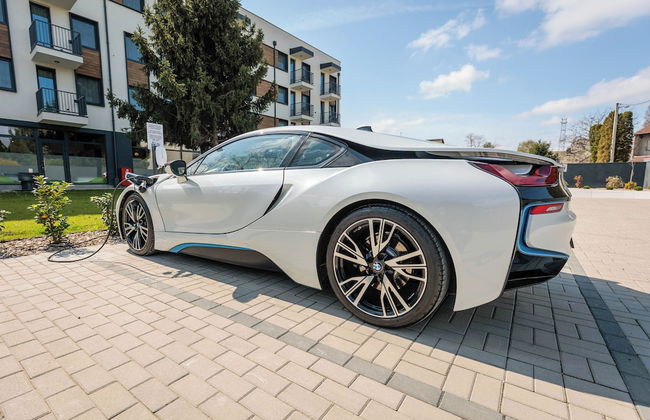 TESLA Residence Subotica - Photo 60