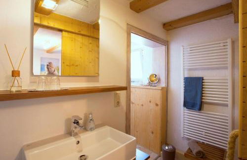 Dorfchalet - Foto 32